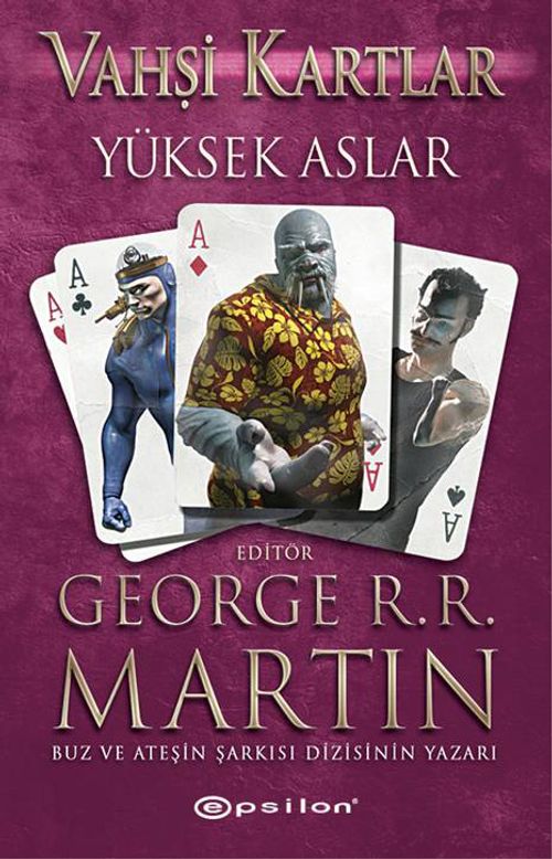 Vahşi Kartlar 2 / Yüksek Aslar