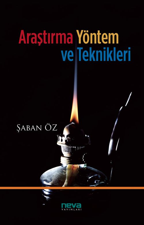 Araştırma Yöntem ve Teknikleri