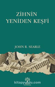 Zihnin Yeniden Keşfi - John R. Searle
