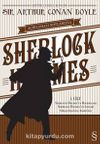 Sherlock Holmes 1. Cilt