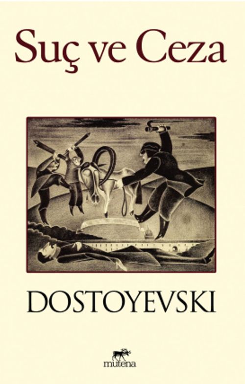 Suç ve Ceza