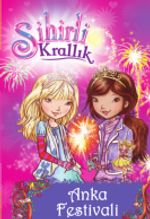 Sihirli Krallık - Anka Festivali