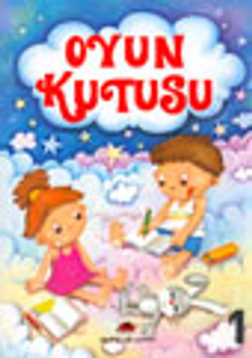 Oyun Kutusu 1