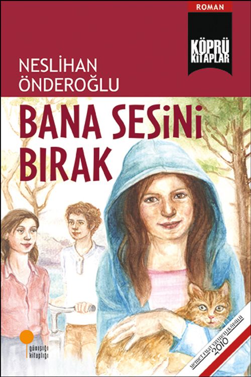 Bana Sesini Bırak
