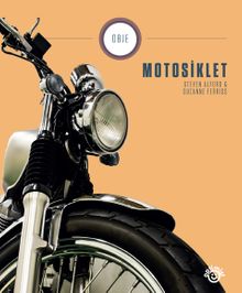 Motosiklet /  Obje Dizisi 2. Kitap
