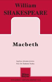 Macbeth (Özdemir Nutku çevirisi)