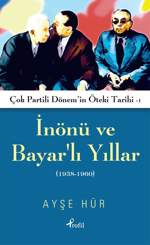İnönü ve Bayar'lı Yıllar (1938-1960) 
