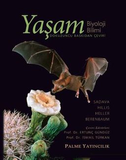 Yaşam -  Biyoloji Bilimi