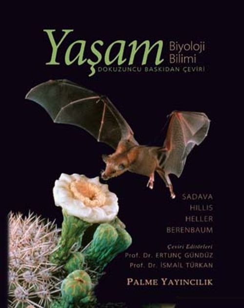 Yaşam -  Biyoloji Bilimi