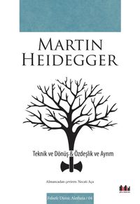 Teknik ve Dönüş & Özdeşlik ve Ayrım