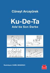 Ku-De-Ta Ada'da Son Darbe