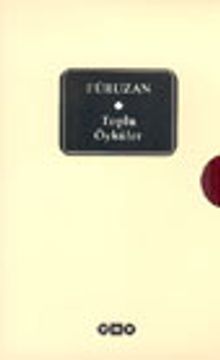 Toplu Öyküler / Füruzan