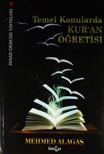 Temel Konularda Kur'an Öğretisi (Ciltsiz-Metinsiz)