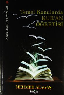 Temel Konularda Kur'an Öğretisi (Ciltsiz-Metinsiz)
