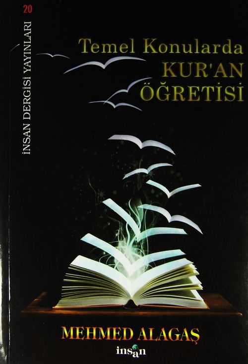Temel Konularda Kur'an Öğretisi (Ciltsiz-Metinsiz)