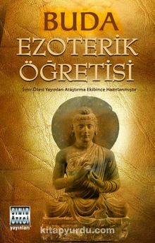 Buda Ezoterik Öğretisi - Kolektif