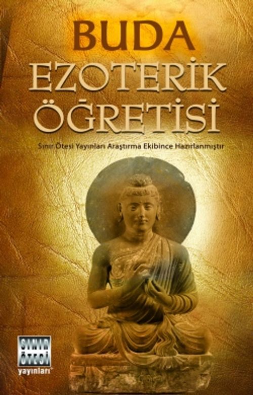 Buda Ezoterik Öğretisi