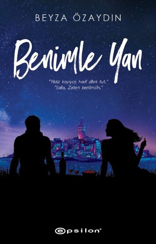 Benimle Yan