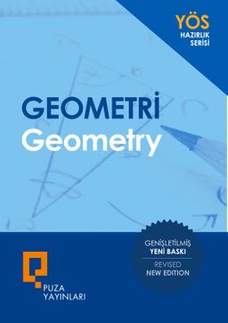 YÖS Geometri 
