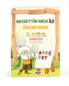 Nasrettin Hoca ile &Ouml;ğreniyorum / Harfler