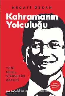 Kahramanın Yolculuğu - Necati Özkan