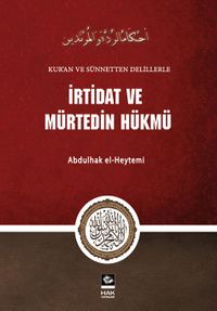 İrtidat ve Mürtedin Hükmü
