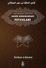 Akaid Konusundaki Fetvalar cep boy