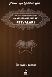 Akaid Konusundaki Fetvalar cep boy