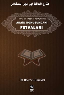 Akaid Konusundaki Fetvalar cep boy