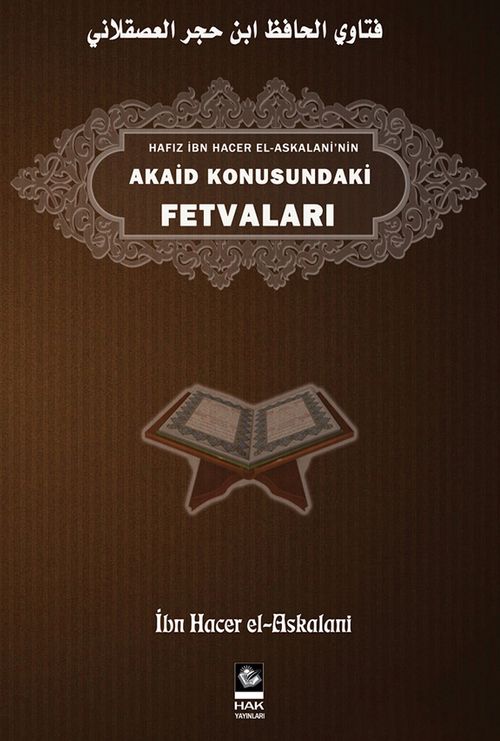 Akaid Konusundaki Fetvalar cep boy