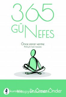 365 Gün Nefes - Dr. Ömer Önder