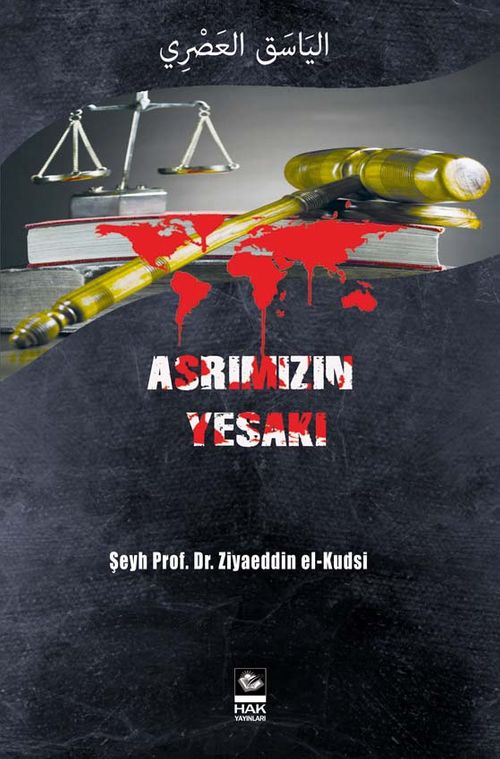 Asrımızın Yesakı
