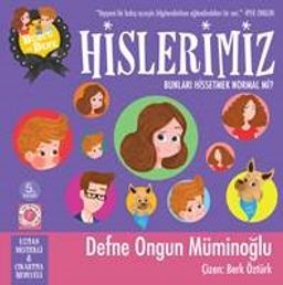 Burcu ve Berk ile Hislerimiz / Bunları Hissetmek Normal mi?
