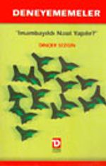 Deneyememeler / İmambayıldı Nasıl Yapılır?