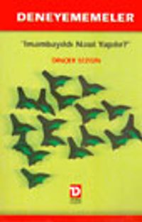 Deneyememeler / İmambayıldı Nasıl Yapılır?