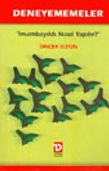 Deneyememeler / İmambayıldı Nasıl Yapılır?