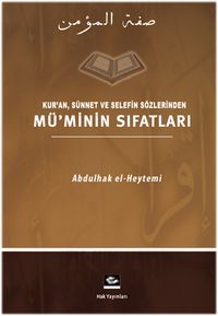 Mü'minin Sıfatları