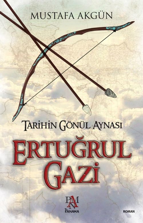 Ertuğrul Gazi & Tarihin Gönül Aynası
