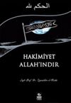 Hakimiyet Allah'ındır