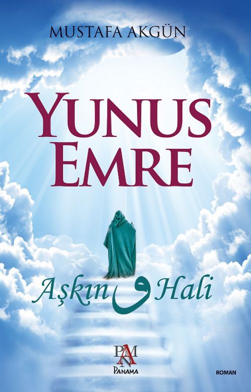 Yunus Emre & Aşkın Vav Hali