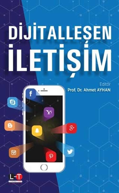 Dijitalleşen İletişim
