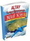 Altay B2 Mavi Kuş Bütünleşik Beceri Kitabı