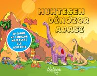 Muhteşem Dinozor Adası