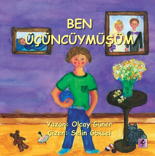 Ben Üçüncüymüşüm