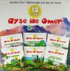 Ayşe ile &Ouml;mer (12 Kitap)