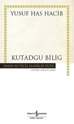 Kutadgu Bilig (Karton Kapak)