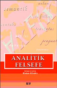 Analitik Felsefe