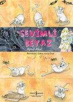 Sevimli Beyaz 