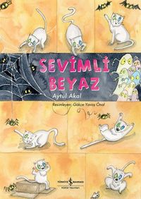 Sevimli Beyaz 