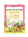 Nasrettin Hoca ile Öğreniyorum / Hayvanlar